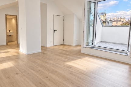 Wohnung Frankfurt am Main Nordend Ost - 2 Zimmer, 74 m&sup2;, 590.000&euro; | Angebot:27369891