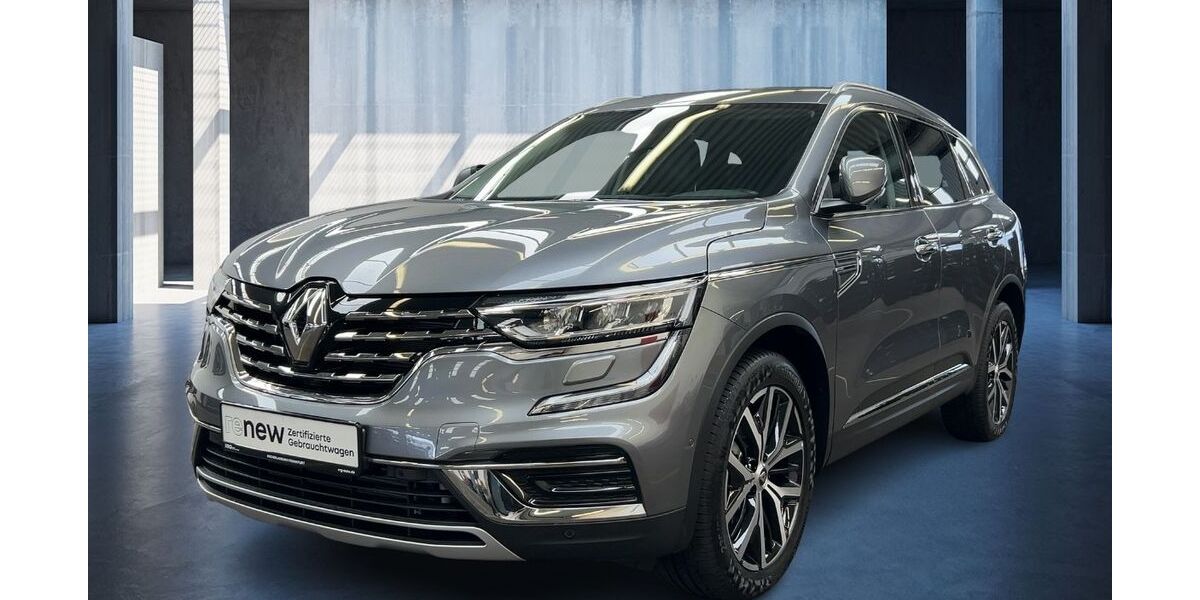 Renault Koleos 10.110 km 33.880 &euro; Frankfurt / Main 60314