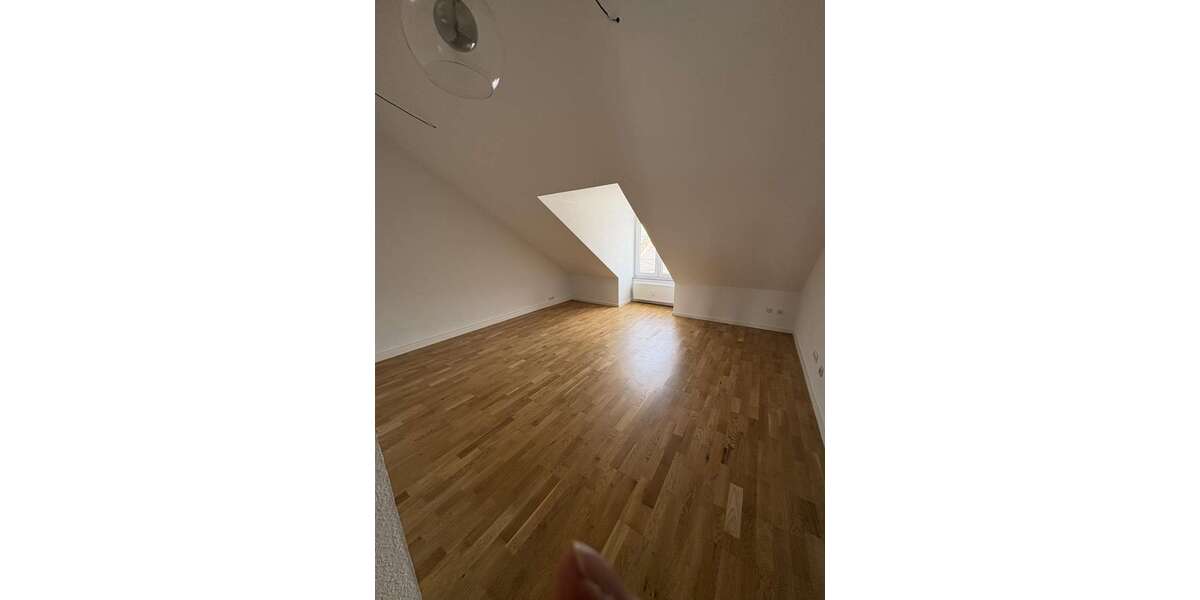 Etagenwohnung Frankfurt Nordend Ost - 2 Zimmer, 49 m&sup2;, 1.212&euro; | Angebot:27125778