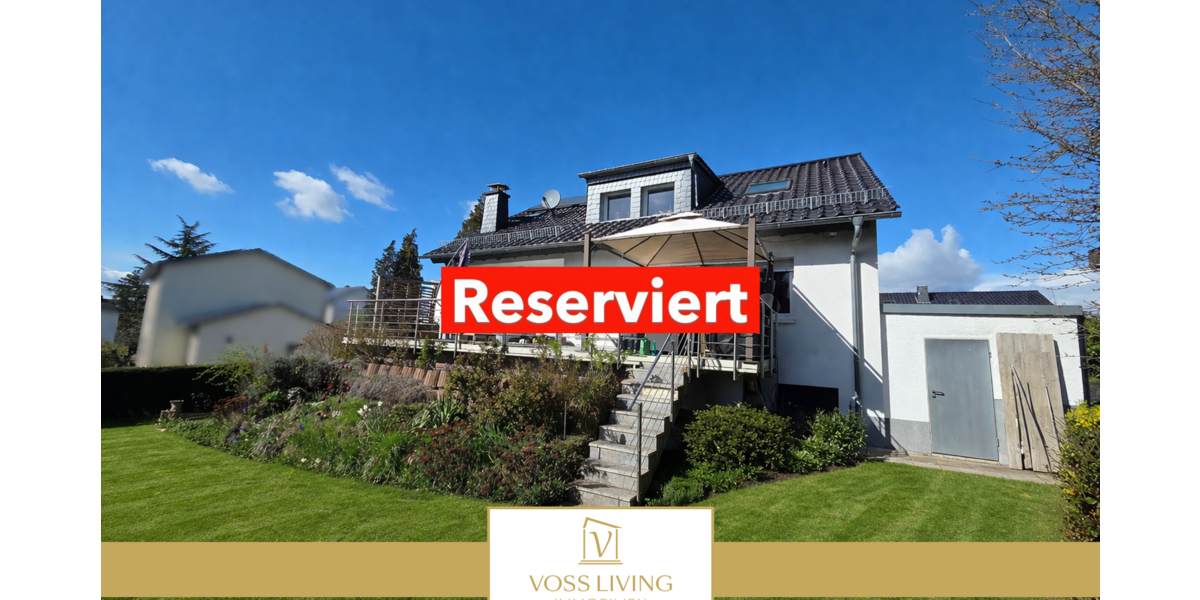 Einfamilienhaus Schöneck - 7 Zimmer, 189 m&sup2;, 649.000&euro; | Angebot:26086088