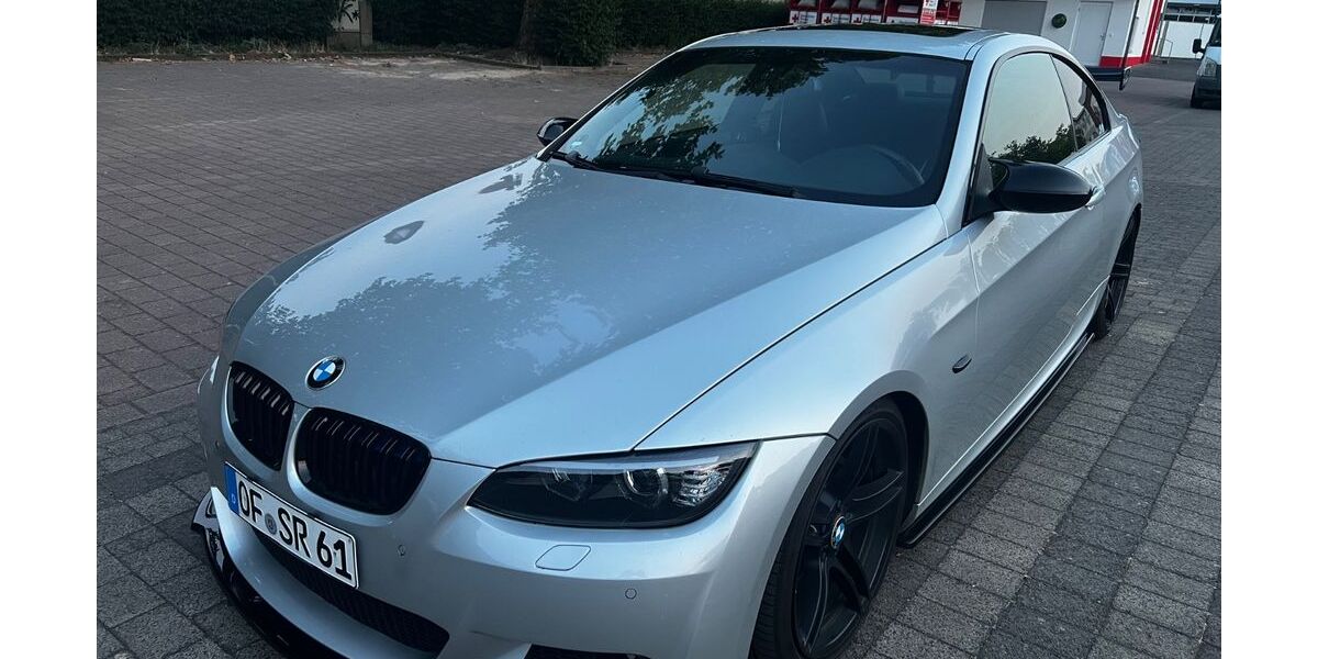 BMW 330 200.000 km 15.900 &euro; Rödermark 63322