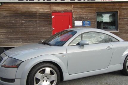 Audi TT 177.900 km 5.950 &euro; Rüsselsheim 65428