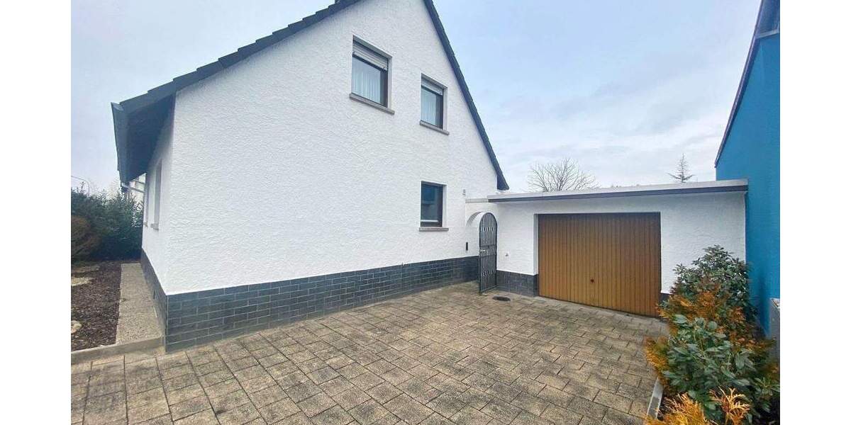 Einfamilienhaus Seligenstadt Froschhausen - 4 Zimmer, 105 m&sup2;, 495.000&euro; | Angebot:25627017