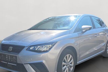 Seat Ibiza 111.000 km 12.390 &euro; Münster/Hessen 64839