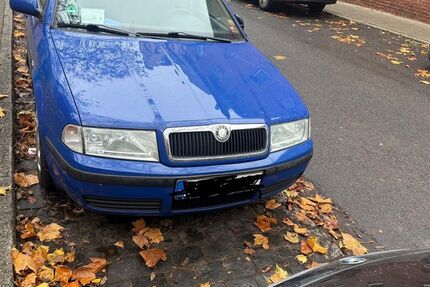 Skoda Octavia 230.000 km 2.150 &euro; Frankfurt 60389