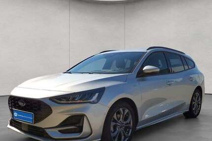 Ford Focus 19.318 km 23.250 &euro; Frankfurt am Main 60386