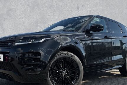 Land Rover Range Rover Evoque 11.500 km 48.900 &euro; Bruchköbel 63486