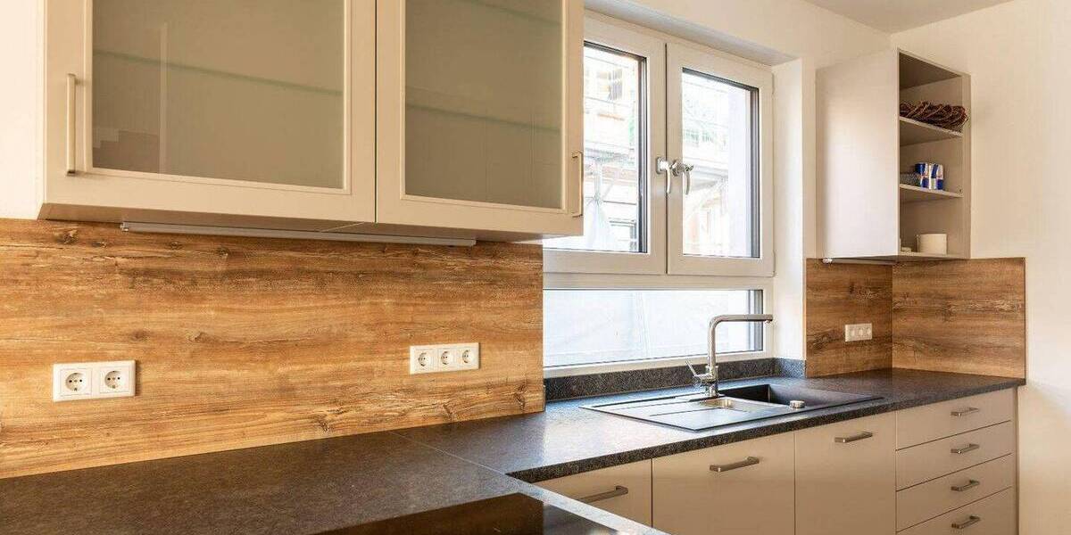 Doppelhaushälfte Neuberg Ravolzhausen - 5 Zimmer, 155 m&sup2;, 2.200&euro; | Angebot:26879405