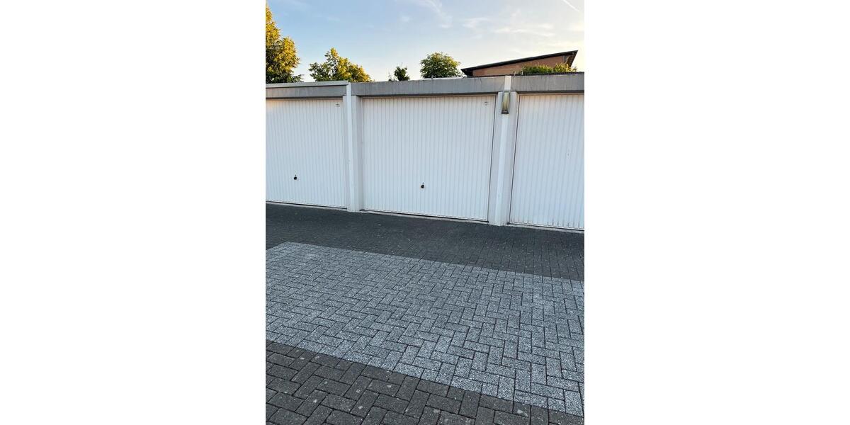 Reihenmittelhaus inklusive Stellplatz (Provisionsfrei) 3 zimmer