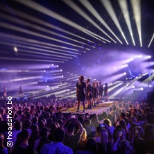 Scala & Kolacny Brothers - Gloaming 15.11.2025 Capitol Theater