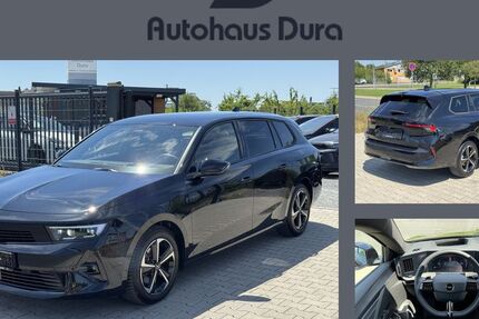 Opel Astra 15.300 km 21.950 &euro; Rüsselsheim 65428