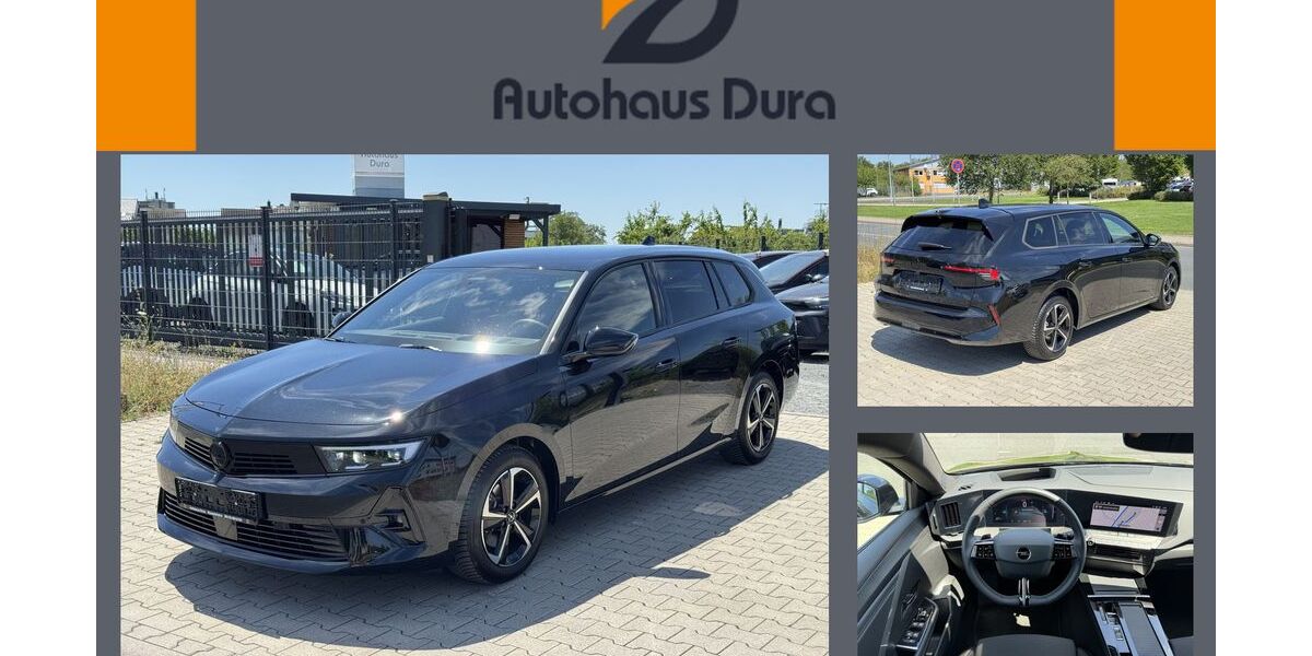 Opel Astra 15.300 km 21.950 &euro; Rüsselsheim 65428