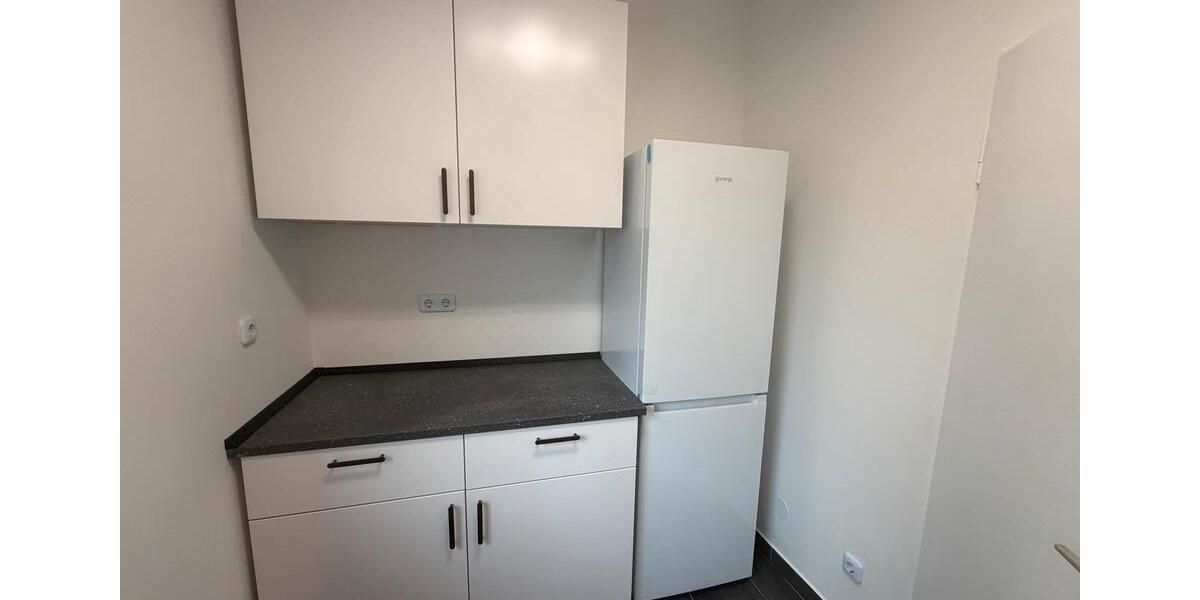 Erdgeschoßwohnung Hanau Lamboy - 2 Zimmer, 50 m&sup2;, 890&euro; | Angebot:25759557