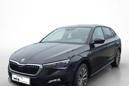 Skoda Scala 65.750 km 15.650 &euro; Friedberg 61169