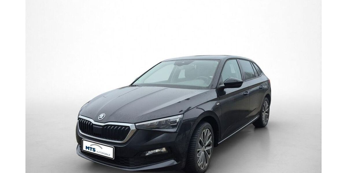 Skoda Scala 65.750 km 15.650 &euro; Friedberg 61169