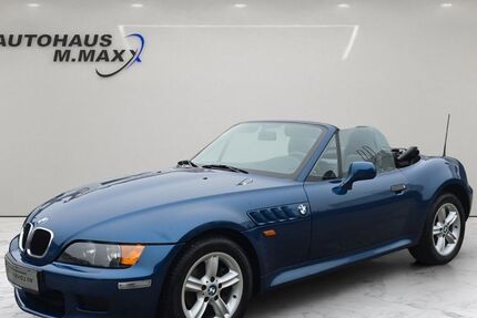 BMW Z3 80.000 km 20.900 € Nidderau 61130