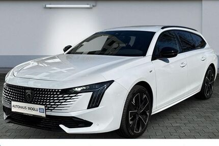 Peugeot 508 47.518 km 21.680 &euro; Rüsselsheim 65428