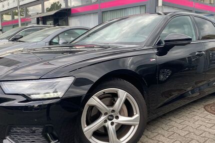 Audi A6 120.855 km 28.999 &euro; Hanau 63450