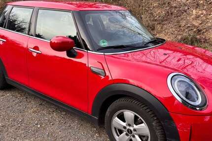Mini One 34.300 km 14.500 &euro; Hofheim am Taunus 65719
