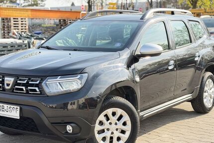 Dacia Duster 65.000 km 12.999 &euro; Hanau (Grossauheim) 63457