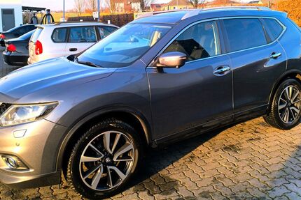 Nissan X-Trail 179.000 km 10.500 &euro; Erlensee 63526