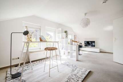 Wohnung Frankfurt am Main / Unterliederbach Unterliederbach - 5 Zimmer, 132 m&sup2;, 550.000&euro; | Angebot:26205293