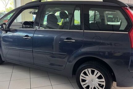 Citroen C4 SpaceTourer