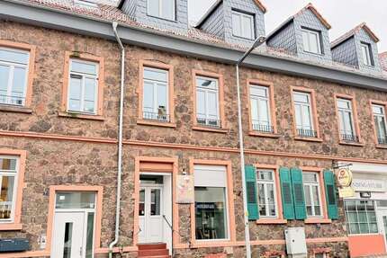 Gewerbeobjekt Langenselbold - 1.190&euro; | Angebot:25233130