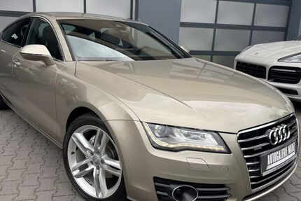 Audi A7 199.980 km 12.980 € Mainz-Kostheim (Wiesbaden) 55246