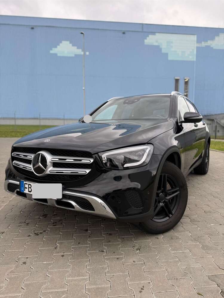 GLC 220