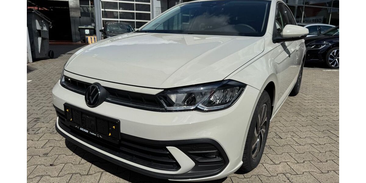 VW Polo 3.985 km 23.750 &euro; Frankfurt am Main 65936