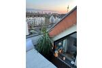 Maisonettenwohnung Frankfurt am Main Mitte-Nord - 3.5 Zimmer, 98 m&sup2;, 1.600&euro; | Angebot:26397948