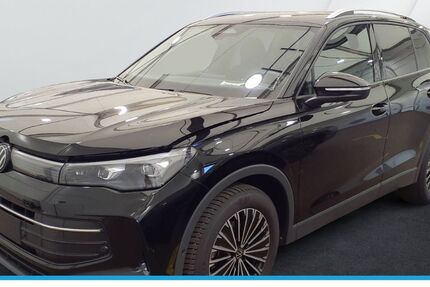 VW Tiguan 9.390 km 33.940 &euro; Bad Homburg 61348