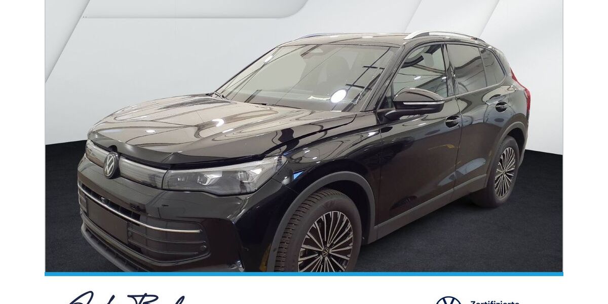 VW Tiguan 9.390 km 33.940 &euro; Bad Homburg 61348