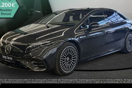 Mercedes-Benz EQS 59.844 km 71.890 &euro; Frankfurt 60599
