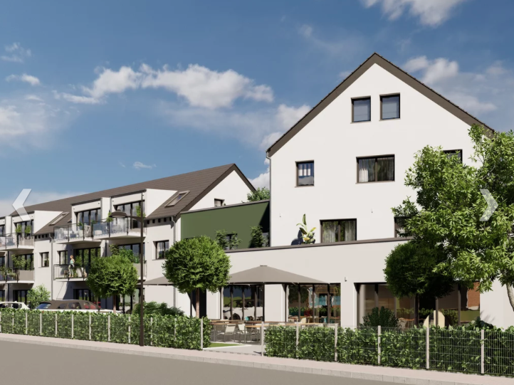 Wohnung zum Kaufen in Seligenstadt 455.948,50 € 76.63 m²