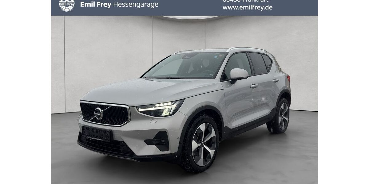 Volvo XC40 21.534 km 33.400 &euro; Frankfurt am Main 60486