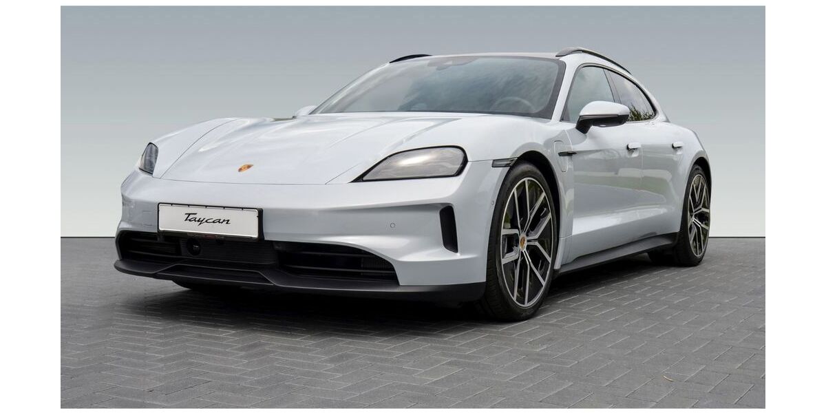 Porsche Taycan 9.900 km 106.860 &euro; Oberursel (Taunus) 61440