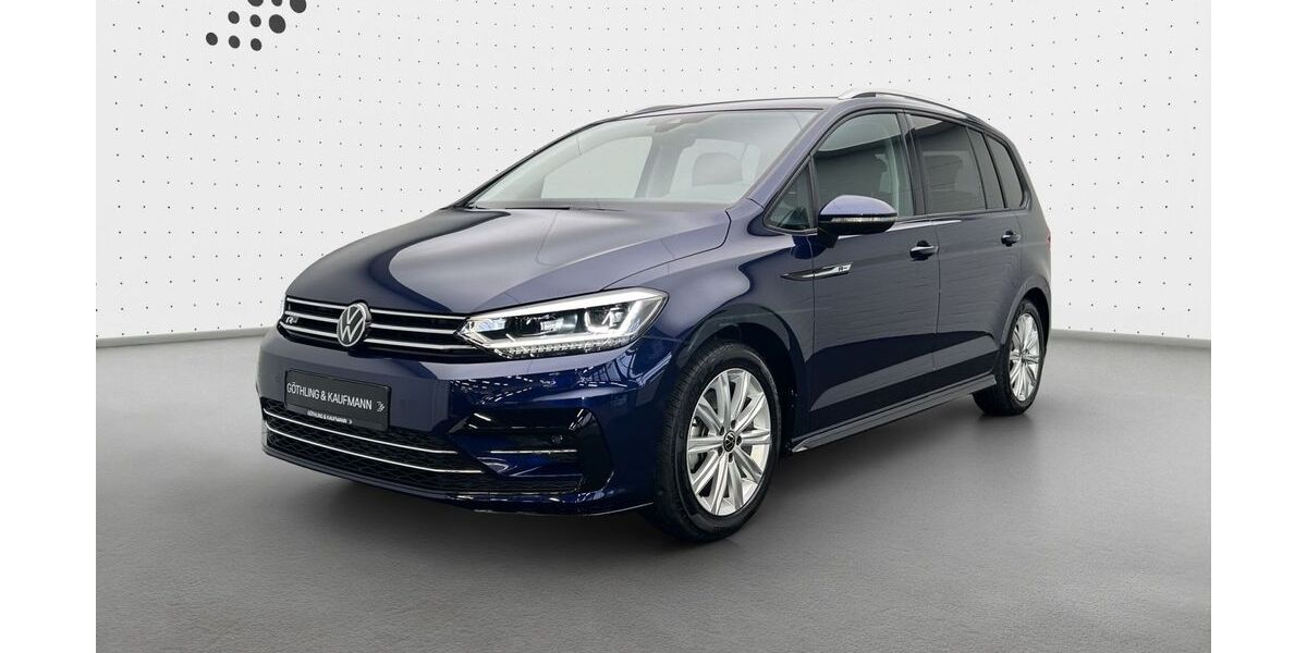 VW Touran 23.675 km 34.930 &euro; Kelkheim 65779