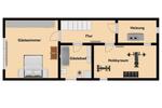 Bungalow Heusenstamm - 6 Zimmer, 123 m&sup2;, 775.000&euro; | Angebot:26799750