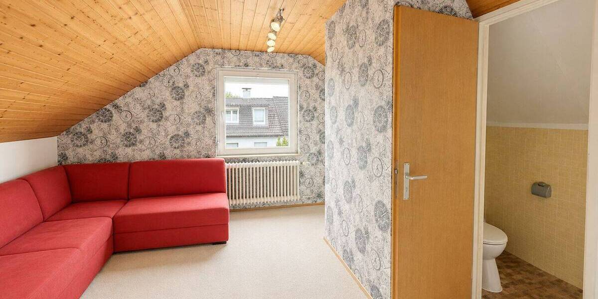 Doppelhaushälfte Frankfurt am Main Nieder-Eschbach - 4 Zimmer, 136 m&sup2;, 720.000&euro; | Angebot:26796163