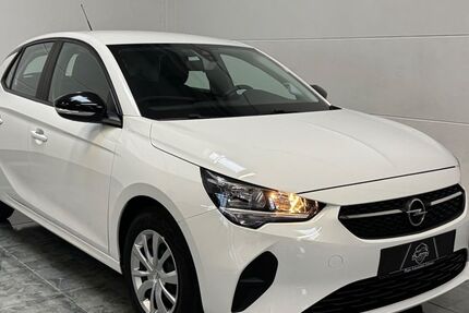 Opel Corsa 6.900 km 12.190 &euro; Erlensee 63526