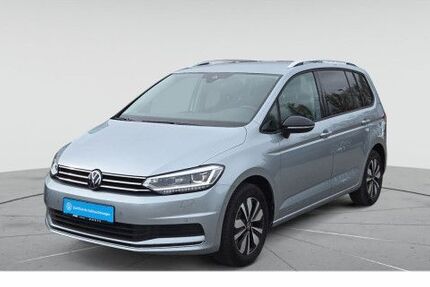 VW Touran 15.397 km 37.880 &euro; Darmstadt 64295