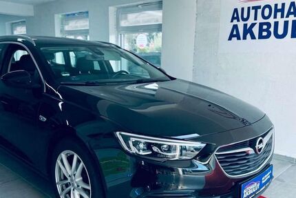 Opel Insignia 98.000 km 14.490 &euro; Bruchköbel 63486