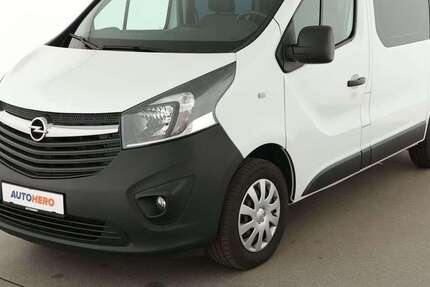 Opel Vivaro 65.716 km 19.370 &euro; Frankfurt am Main 65936