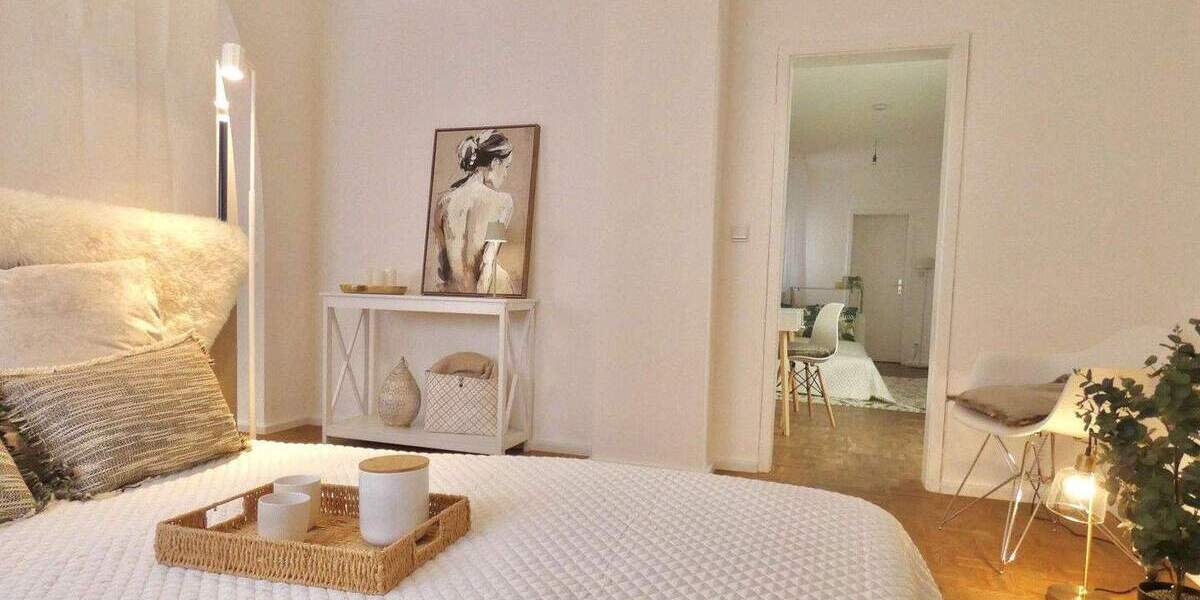 Etagenwohnung Griesheim - 2 Zimmer, 62 m&sup2;, 208.000&euro; | Angebot:25657558