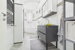 Hochwertige 2-Zimmer-Wohnung mit Balkon, moderner Einbauküche und Stellplatz in Hanau - Etagenwohnung Hanau | Angebot:26209183