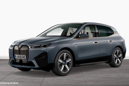 BMW iX 80.000 km 62.990 &euro; Alzenau 63755