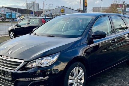 Peugeot 308 145.900 km 6.800 &euro; Kelsterbach 65451