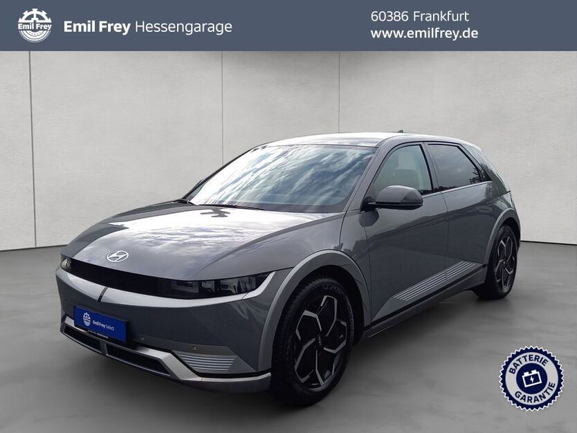Hyundai IONIQ 5 29.162 km 27.750 € Frankfurt 60386